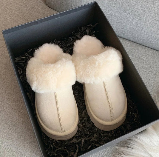 Slippers