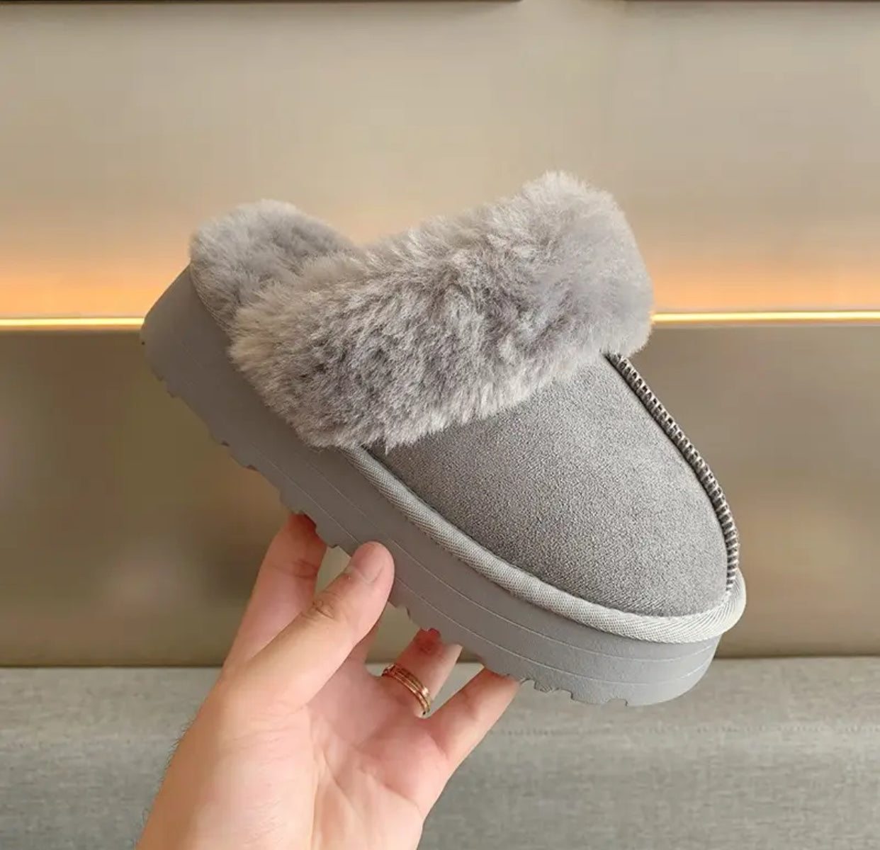 Slippers