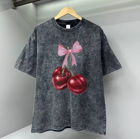 La Cherry T-Shirt