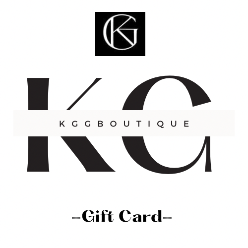 Gift Card for a special occasion