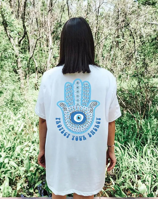 El ojo T-Shirt